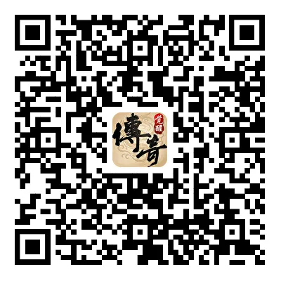 龙城秘境觉醒合击游戏二维码